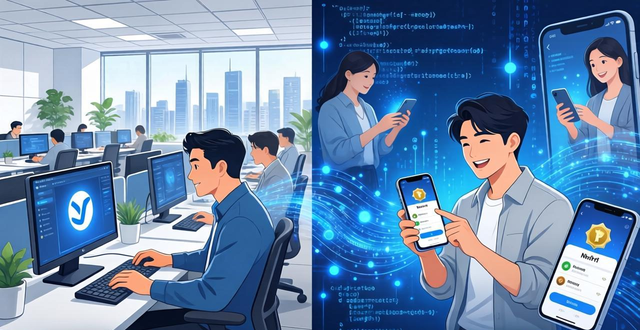 imToken下载入口如何运营 增强市场活力与凝聚力