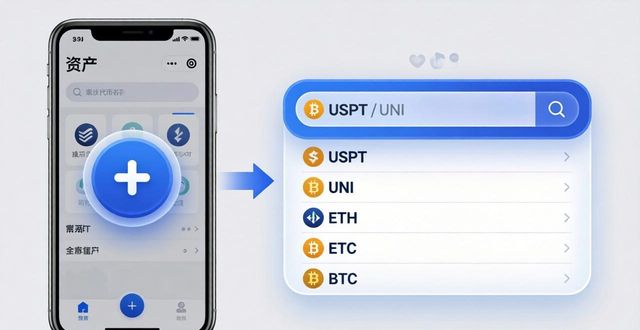 最新imToken下载后，ERC20代币操作三步搞定