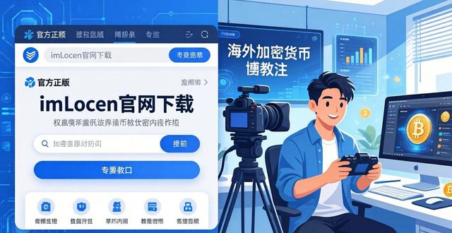 imToken国际版2.0下载 营销套路全解析