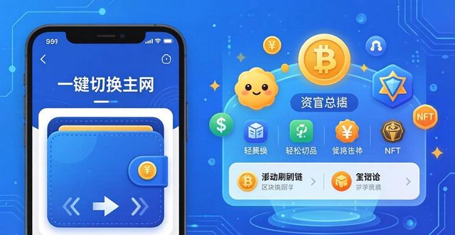 imToken 2.0新版下载指南，三步操作更省心