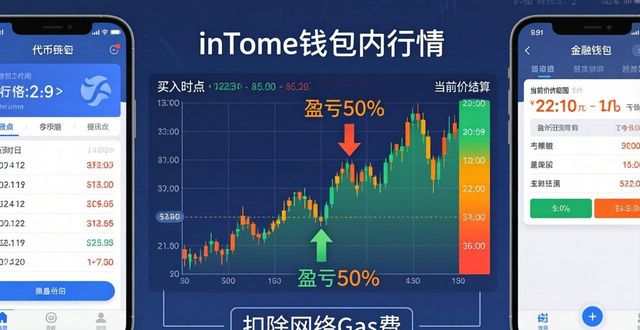 imToken投资回报怎么算？正版网站评估三步走