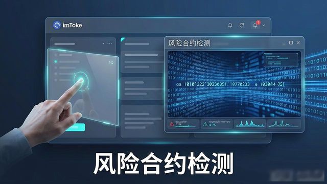 imToken新版官网更新了啥？这几个功能真香