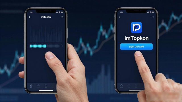 imToken 2.0下载，为啥大家都在换这个版本