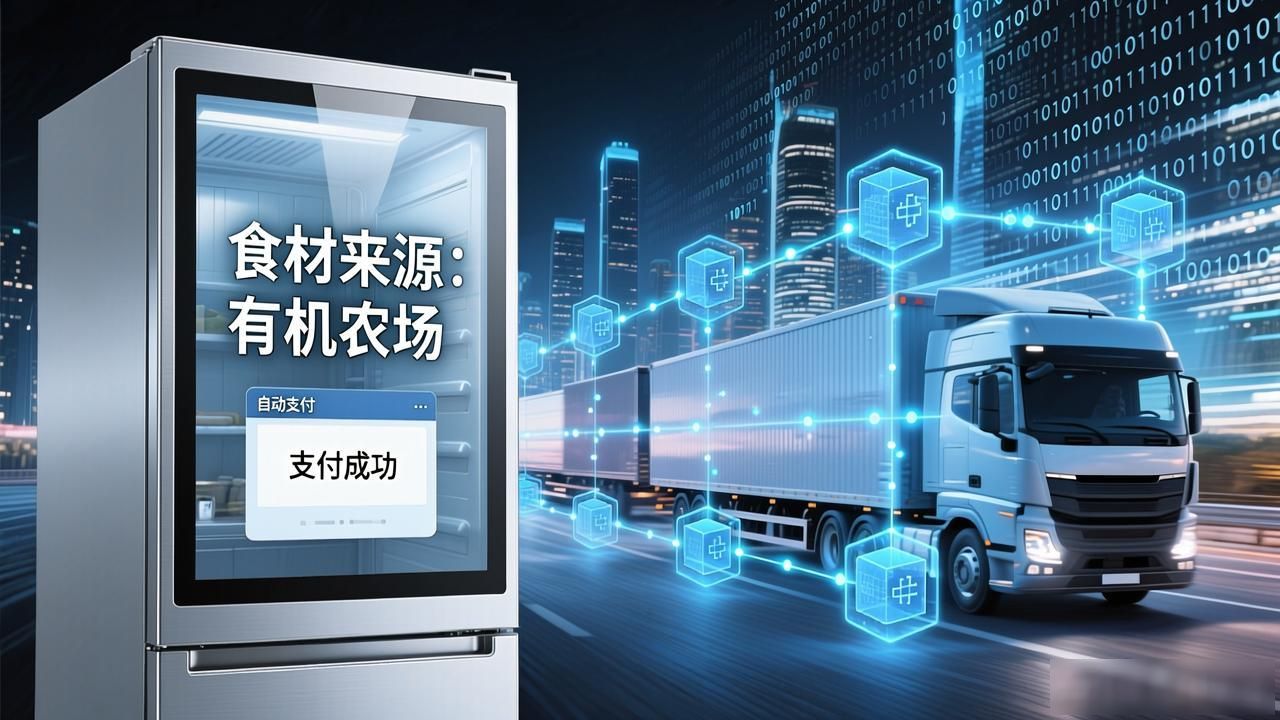 区块链去中心化的作用_张海宁 区块链_张海宁对区块链底层逻辑的审视