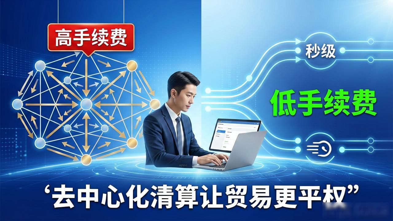 区块链供应链金融_区块链如何落地_食品溯源全链路透明
