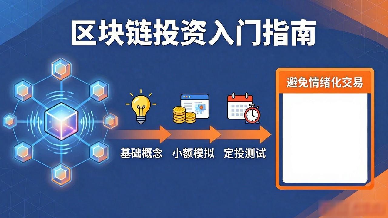 区块链到底值不值得现在入场？