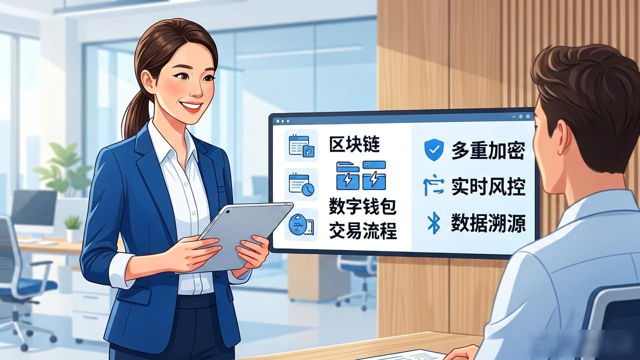 数字货币行业话术技巧_提升客户沟通转化率_数字货币话务员话术
