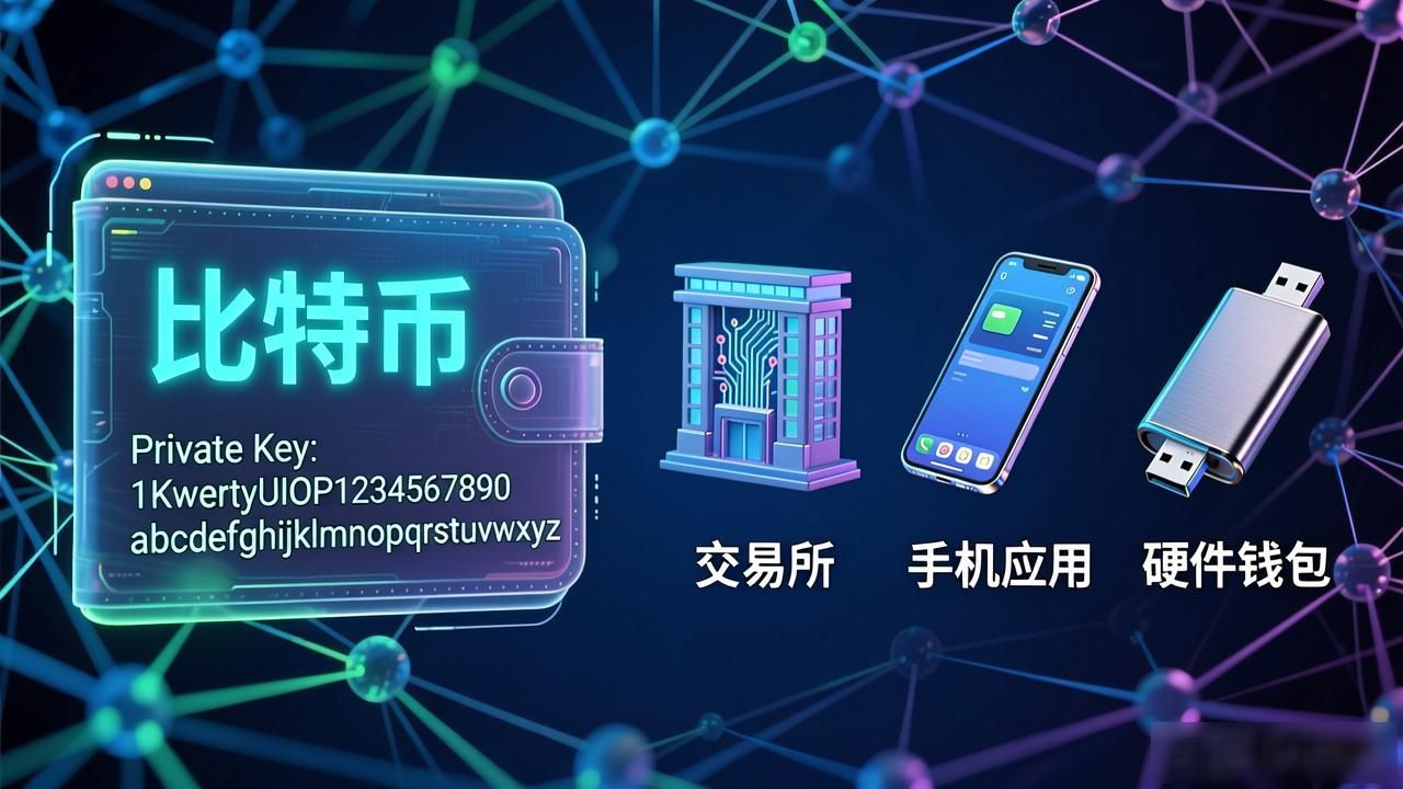 比特币的区块链技术_比特币链数字货币_比特币的诞生与特点