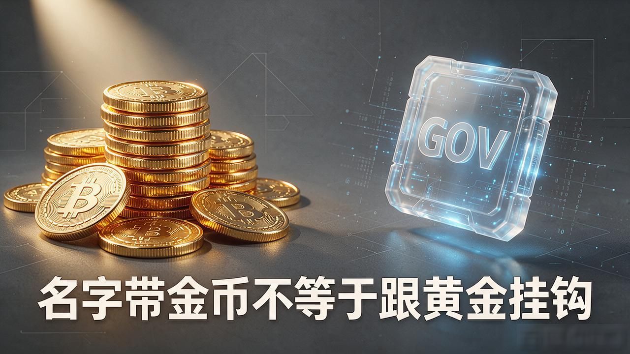数字货币中金币到底值不值钱？看完就清楚了