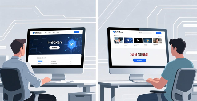 imToken官网用户转化秘诀：3秒建立信任，下载率提升17%