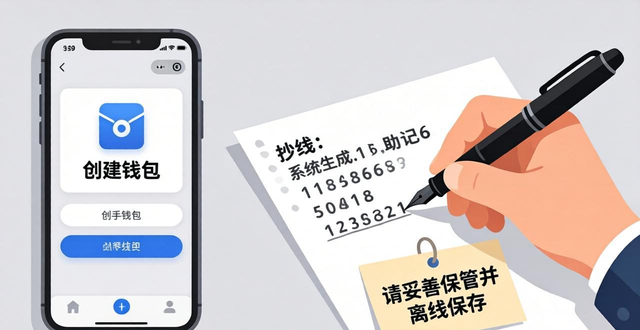 从官网下载im钱包的详细步骤及使用经验分享，新手必看