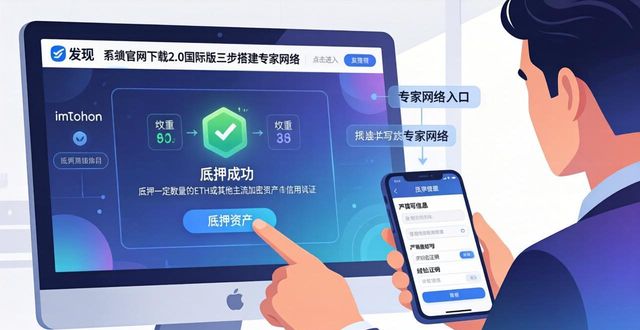 imToken官网下载2.0国际版，三步搭建专家网络