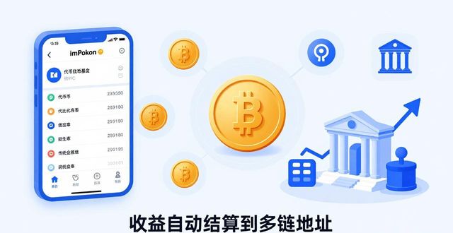 imToken钱包能直接连银行了？一文看懂数字资产与传统金融的融合