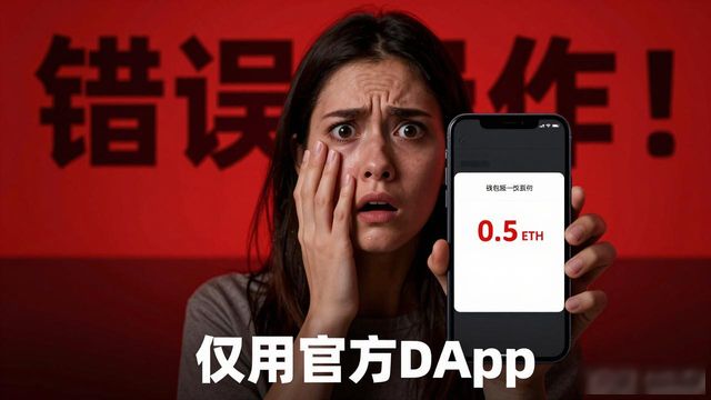 imtoken钱包好用吗_使用imToken钱包App真实案例分析_imtoken钱包原理