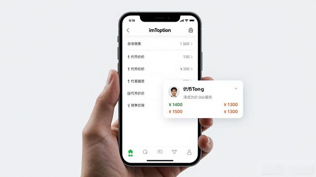 imToken安卓版下载后，社交功能到底好不好用