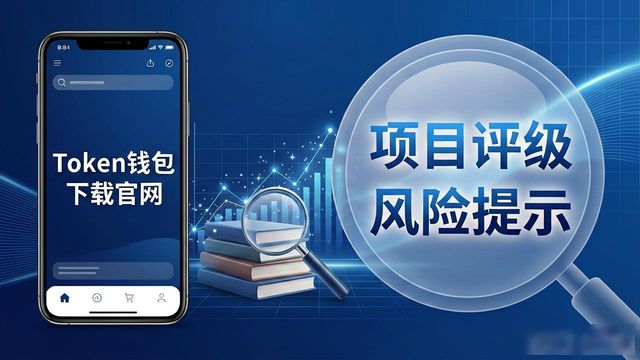 Token钱包下载官网：抓住投资机会，成为数字资产赢家