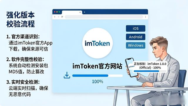 最新imToken国内还能下载吗？市场动态与用户选择解析