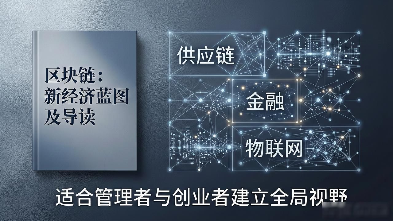 区块链技术本质与未来应用场景_精通比特币底层逻辑研读_区块链相关书籍