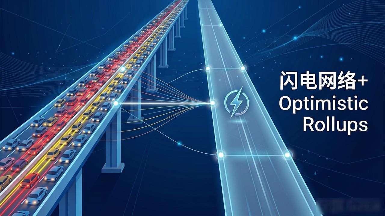 链上堵车怎么办？三分钟看懂区块链拥堵真相