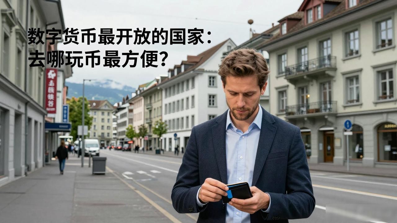 萨尔瓦多比特币法定货币案例_数字货币最开放的国家_瑞士加密谷数字货币监管