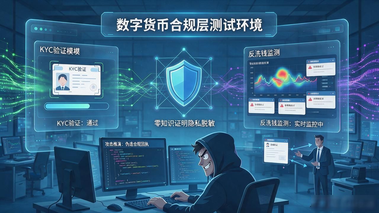 数字货币基建：别只盯着币，地下的管道才是命根子
