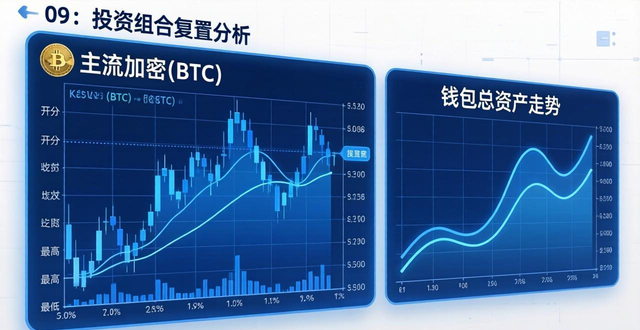 数据可视化工具_如何在token钱包app中利用数据可视化工具,加深对投资组合表现的理解与分析。_ps中加深工具