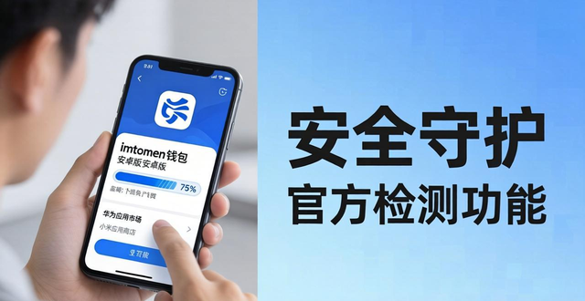 钱包app下载_手机用户如何快速下载imtoken钱包安卓版？_钱包下载官网