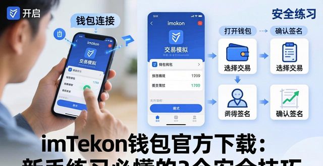 玖富钱包app下载_使用imToken钱包官方app下载的最佳练习与技巧_点点钱包app下载