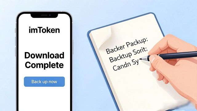 数字资产管理平台app_如何结合imtoken官网下载地址进行数字资产管理？_数字资产管理软件