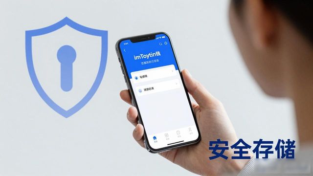 imToken安卓版好用吗？真实体验和市场口碑全解析