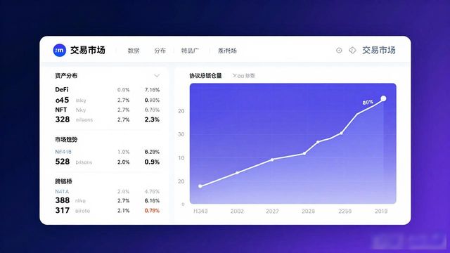 在imToken里练出市场嗅觉的三个土办法