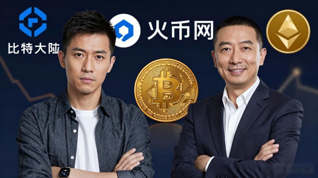 数字货币领域成功投资者_中国加密货币领域标志性人物_数字货币十大投资者