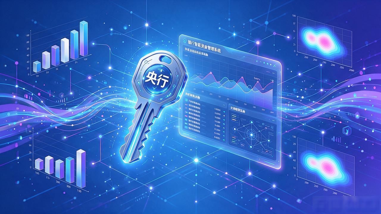 央行数字货币来了，企业和个人怎么应对？实用建议