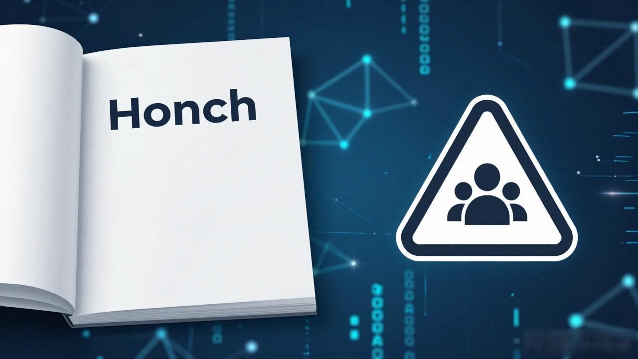 Honch数字货币监管核查_honch数字货币是正规的吗_Honch数字货币可靠性分析