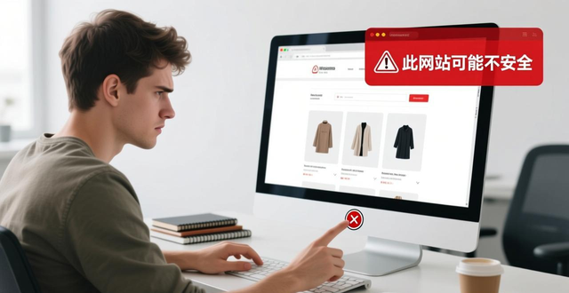 imToken正版网站怎么找？官网安全保护的3个关键措施