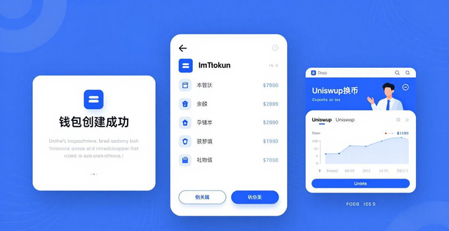 下载imtoken钱包真实体验：创建简单转账顺畅，就是矿工费让人愣住