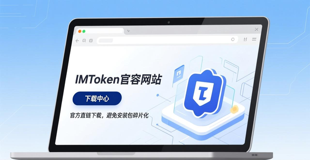 imtoken下载中心解决安装包碎片化问题，支持断点续传确保安装成功