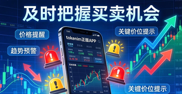 海鲜价格收什么波动影响_tokenim正版app下载的实时价格提醒功能,让您及时抓住市场波动中的投资机会。_机会来了要抓住