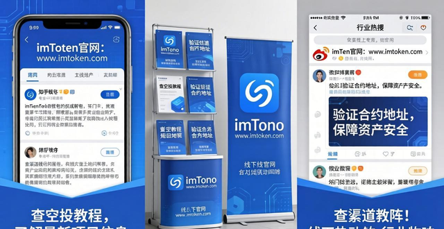 如何通过imToken钱包官方网址提升品牌影响力？_钱包jr_钱包ai
