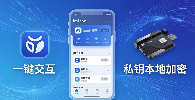 imToken钱包好用吗？多链资产安全管理的市场领先选择