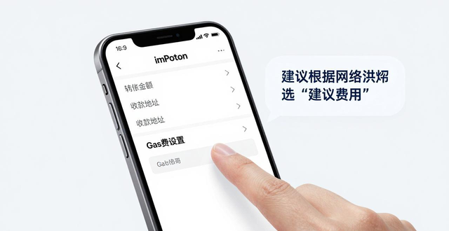 imToken最新版安装后怎么用？新手必看操作指南