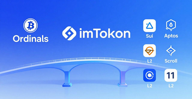 最新imToken官网入口与投资机会：安全抓住比特币生态与空投红利