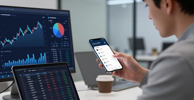 如何通过imToken官网下载1.0安卓优化投资决策？