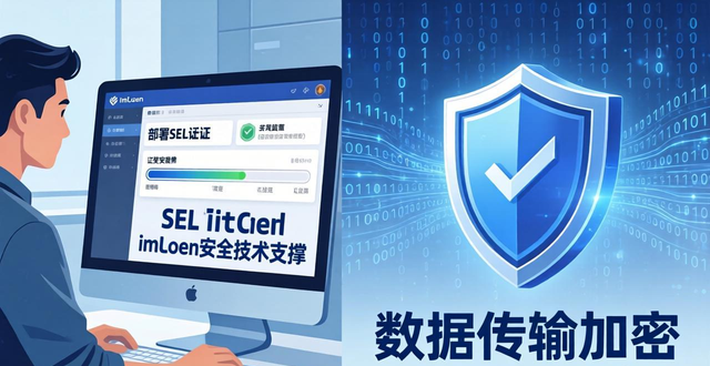 imToken钱包官网真假怎么查？技术安全审计全解析
