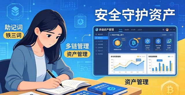 imToken新地址：安全存放数字资产的首选