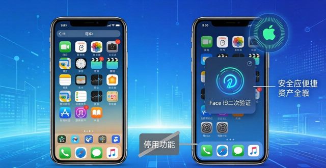 imToken苹果版更新了！新版下载和旧版有啥不同？