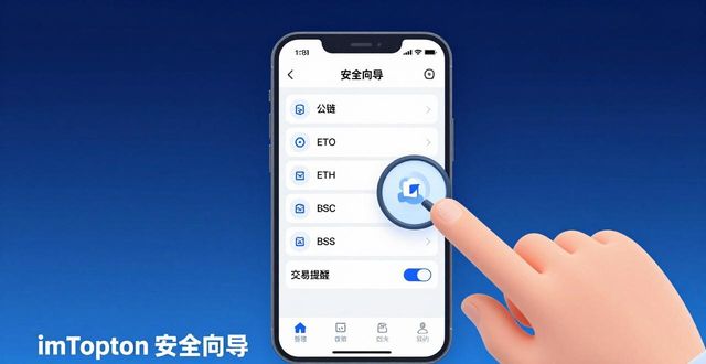 imToken安卓版下载：两步建立有效资金导向