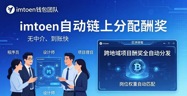 用imToken钱包提升团队协作？这几个实用方法帮你落地执行