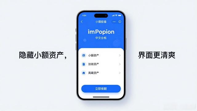 定义中文变量_定义下载_imToken中文版下载后如何进行自定义设置