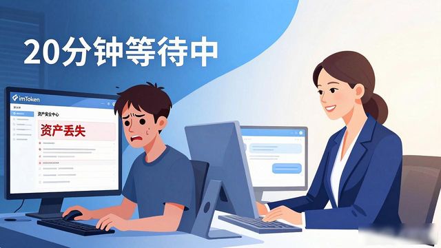 imToken客服到底好不好用？官网服务系统深度评测